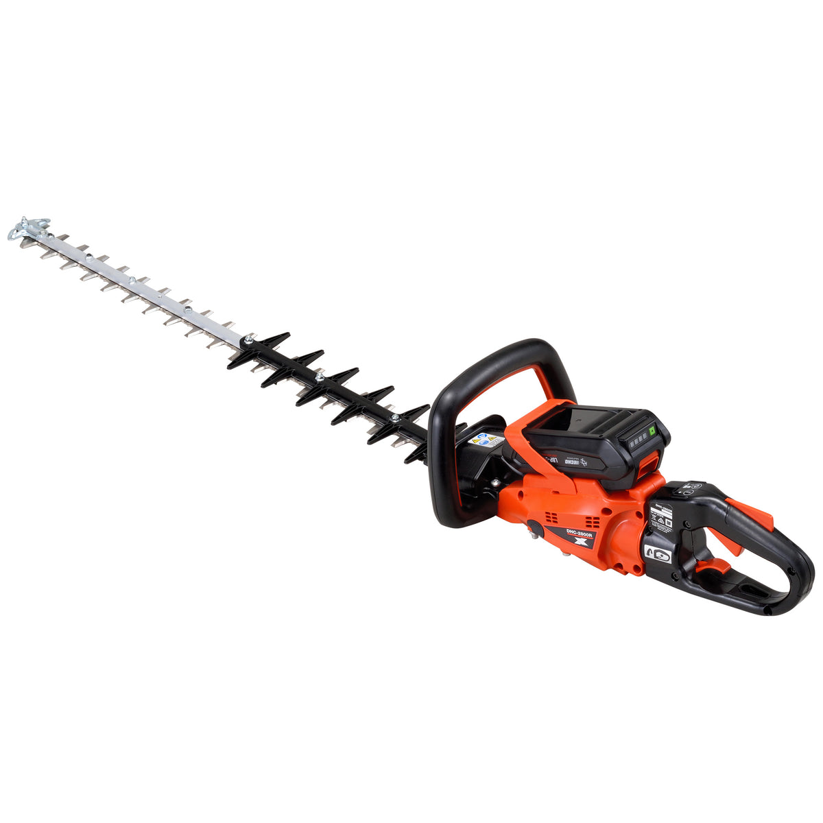 ECHO DHC-2800R Häcksax 71 cm, 56 eFORCE
