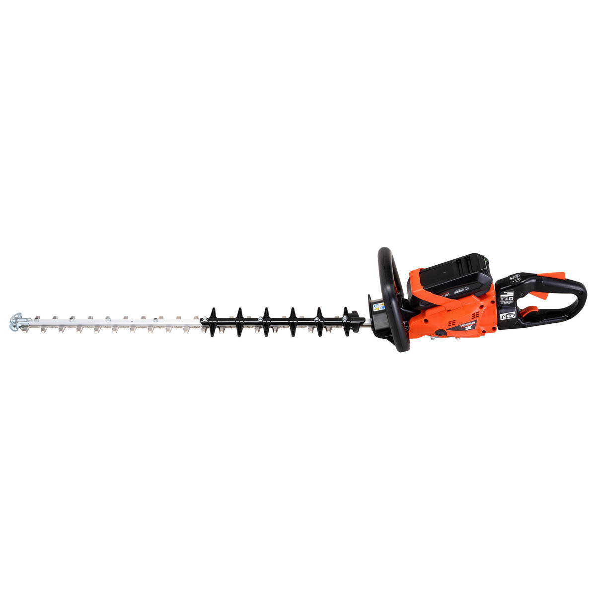 ECHO DHC-2800R Häcksax 71 cm, 56 eFORCE