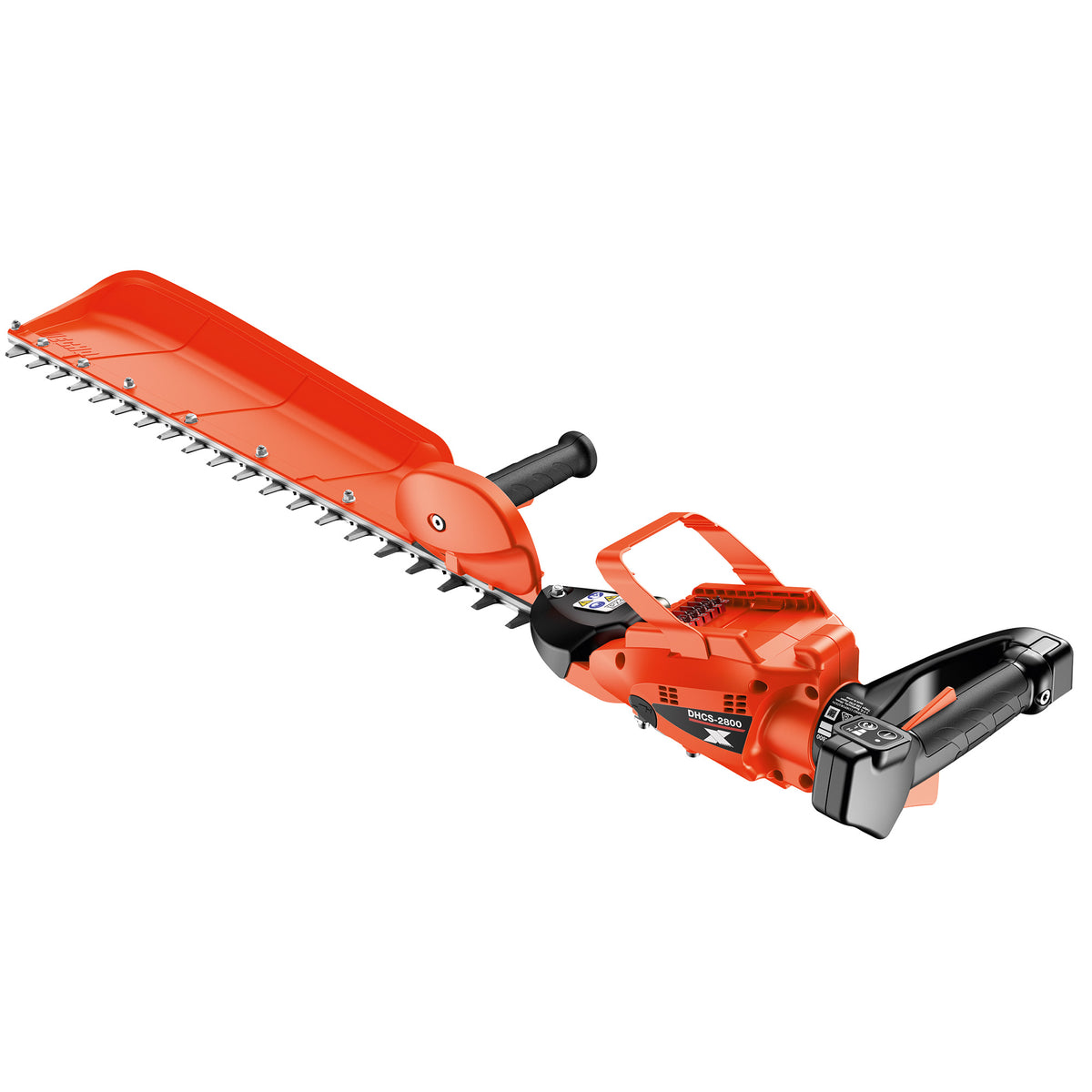 ECHO DHCS-2800 Häcksax ensidig 71 cm, 56 eFORCE