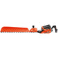 ECHO DHCS-2800 Häcksax ensidig 71 cm, 56 eFORCE