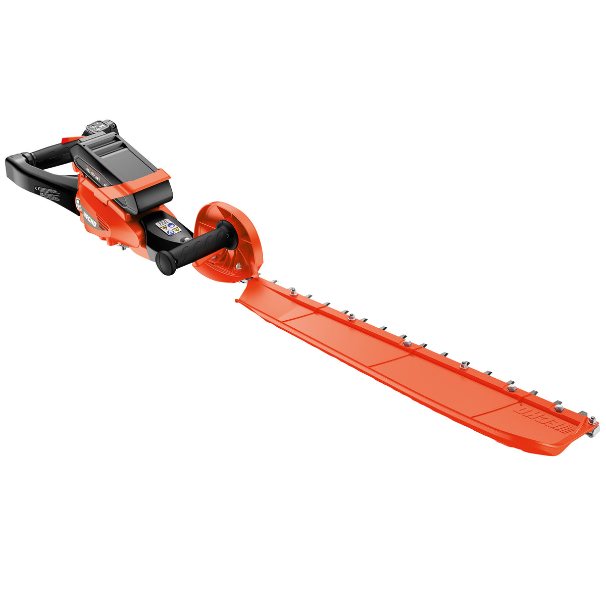 ECHO DHCS-2800 Häcksax ensidig 71 cm, 56 eFORCE