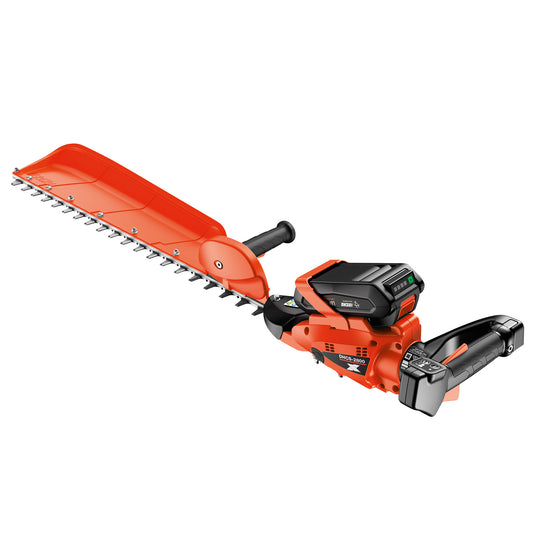 ECHO DHCS-2800 Häcksax ensidig 71 cm, 56 eFORCE