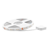 Meross MSL320 smart LED-list RGBWW 5 m med Wi-Fi och HomeKit