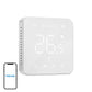 Meross MTS200BHK smart Wi-Fi-termostat för värmesystem, HomeKit