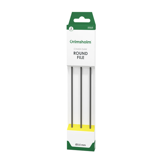 Rundfil Premium Cut 3.5 mm, 3-pack