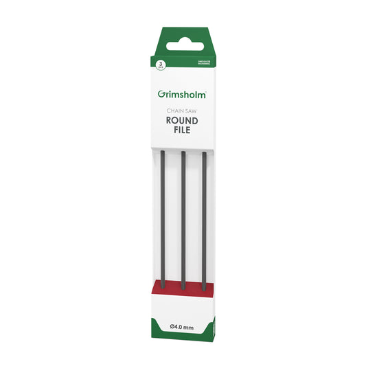 Rundfil Premium Cut 4.0 mm, 3-pack