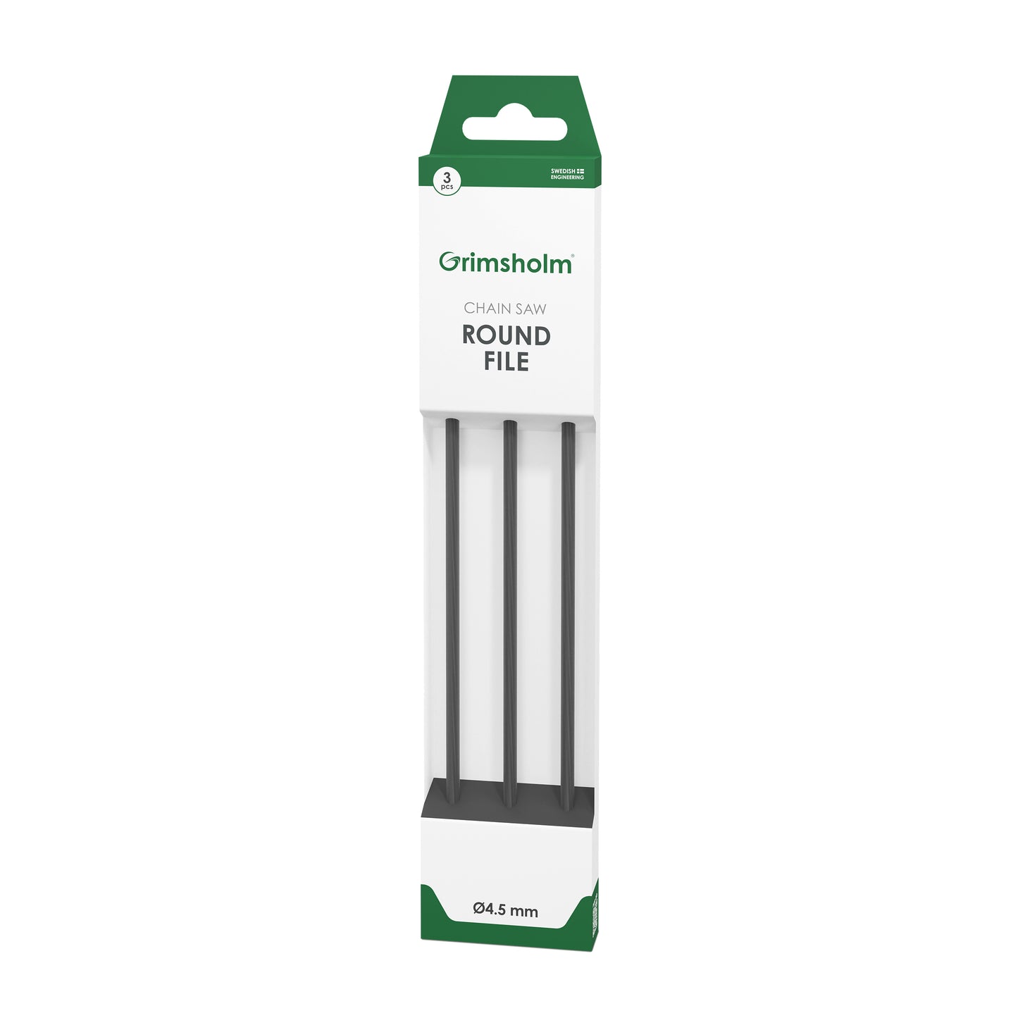 Rundfil Premium Cut 4.5 mm, 3-pack