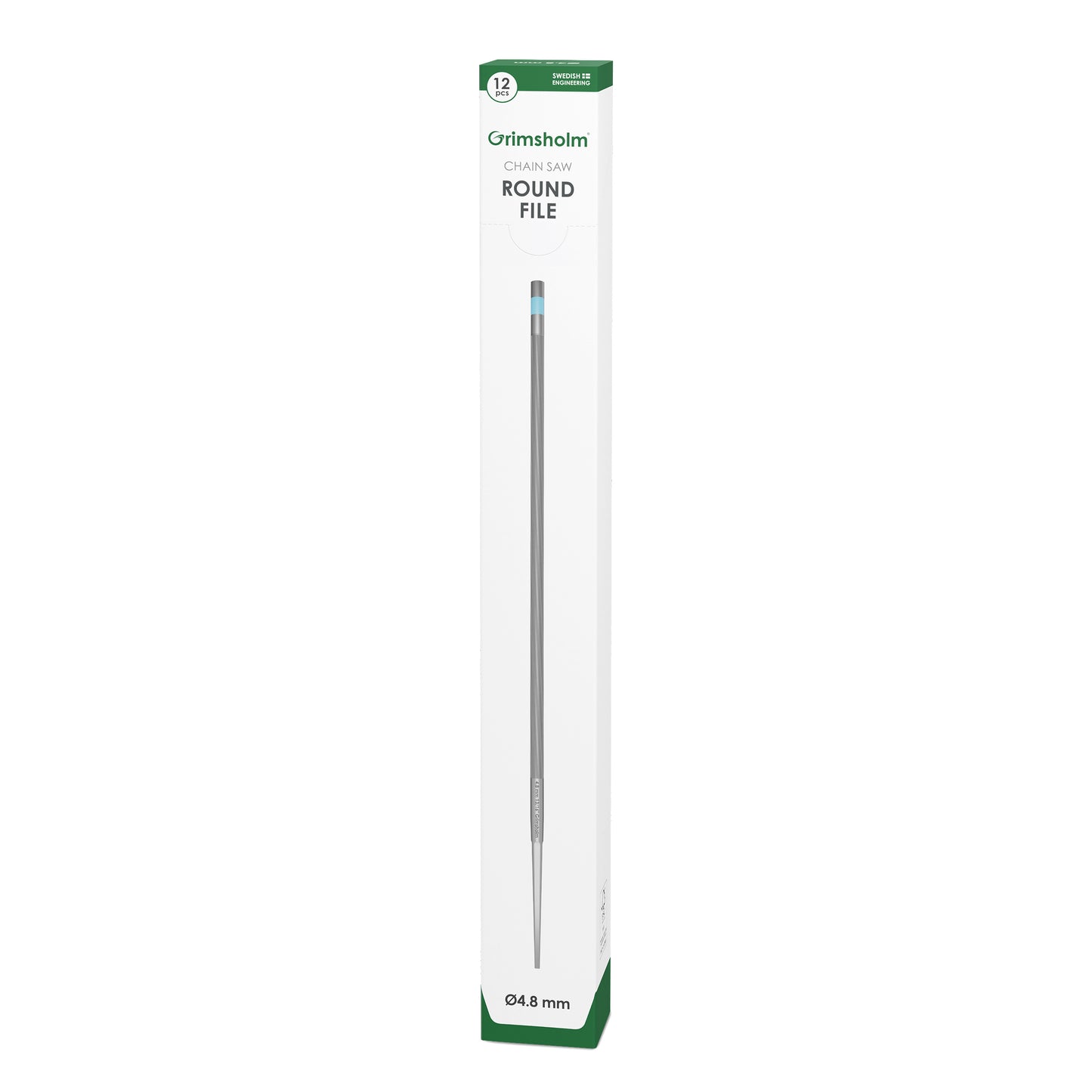 Rundfil Premium Cut 4.8 mm, 12-pack