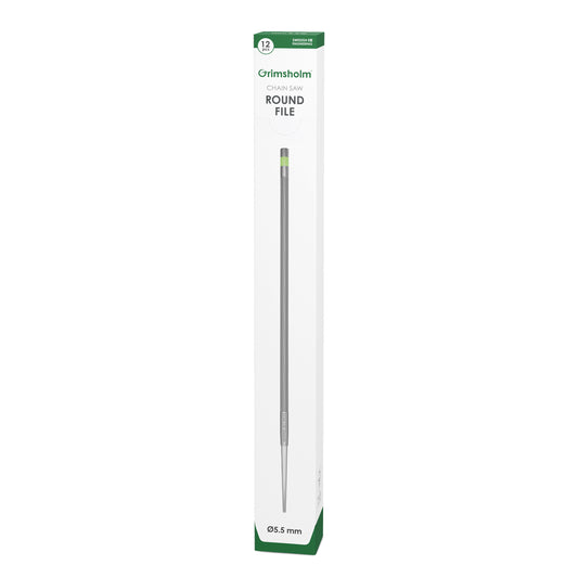 Rundfil Premium Cut 5.5 mm, 12-pack