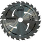 Makita A-89632 M-Force cirkelsågblad 165 mm 24T