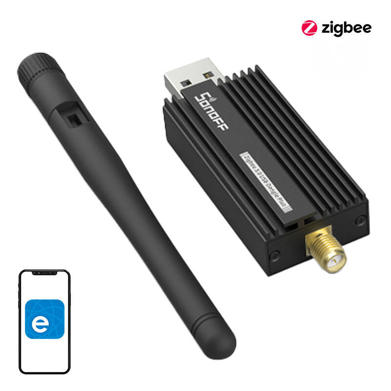 Sonoff ZBDongle-E Zigbee USB-gateway