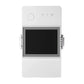 Sonoff THR316D TH Elite smart Wi-Fi-relä 16 A med temperatur och fukt