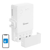 Sonoff POWR316 smart Wi-Fi-relä 16 A med energimätning i eWeLink