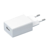 Sonoff GA-0502000V nätadapter 5 V 2 A med USB och stickpropp typ E/F