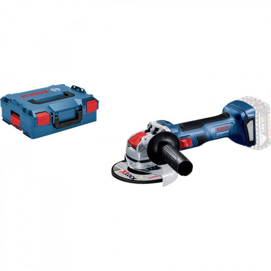 Bosch GWX18V-7 Vinkelslip