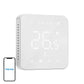 Meross MTS200HK(EU) smart Wi-Fi-termostat för elgolvvärme, HomeKit