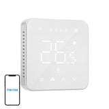Meross MTS200HK(EU) smart Wi-Fi-termostat för elgolvvärme, HomeKit