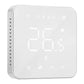 Meross MTS200HK(EU) smart Wi-Fi-termostat för elgolvvärme, HomeKit