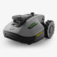 Mammotion YUKA Mini 2 800 Robotgräsklippare utan slinga 800 m² AI Vision 2026