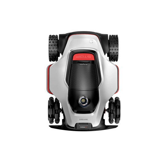 Dreame A3 AWD Pro 5000 Robotgräsklippare utan slinga 5000 m² 4WD LiDAR AI Vision