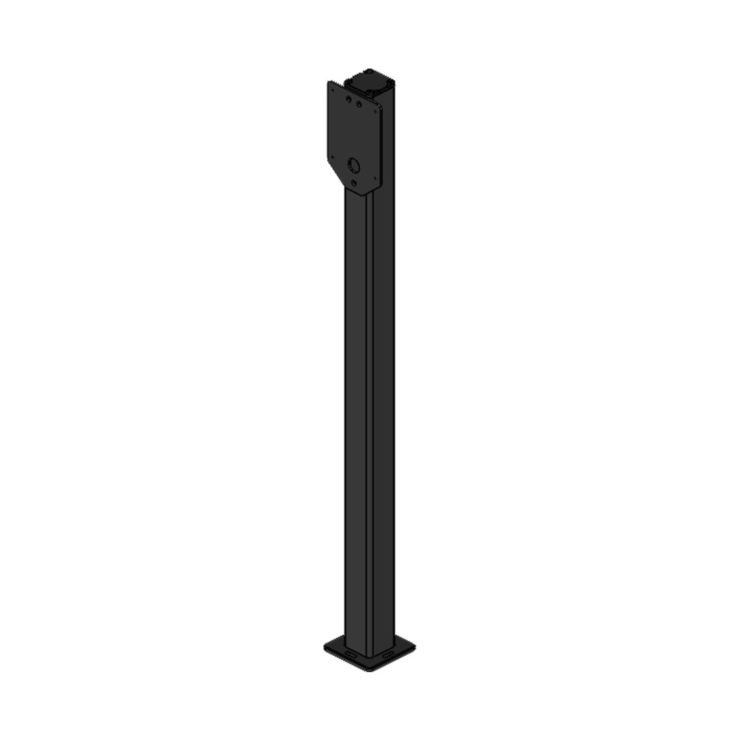 S-Line Home 80 stolpe