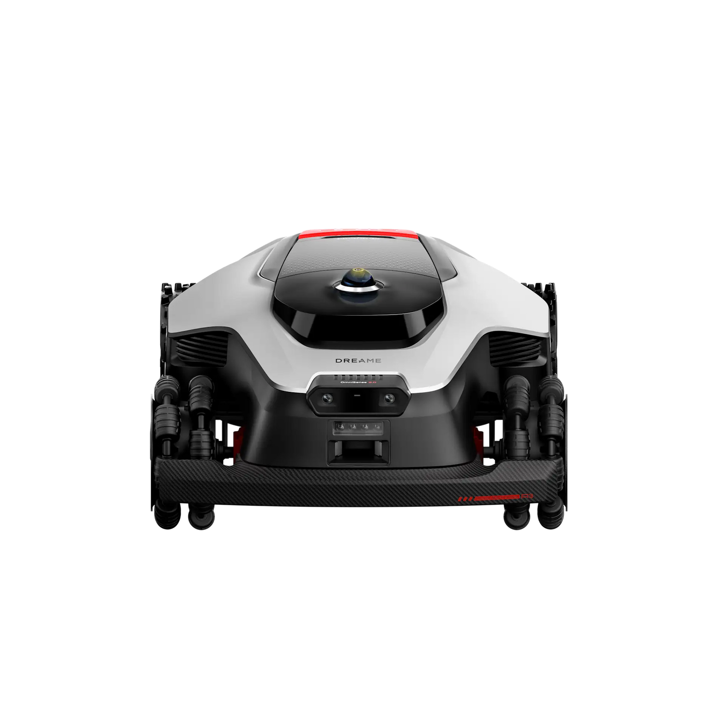 Dreame A3 AWD Pro 5000 Robotgräsklippare utan slinga 5000 m² 4WD LiDAR AI Vision