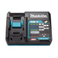 Makita DC40RA 40V laddare