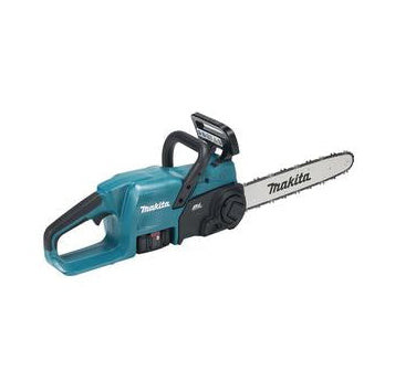 Makita DUC357ZX3 36V motorsåg