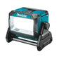 Makita ML009G 40V byggbelysning