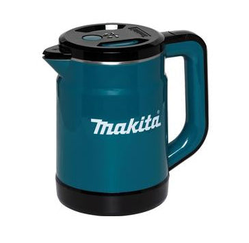 Makita KT001GZ 40V vattenkokare