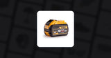 DeWalt DCB547-XJ FlexVolt batteri