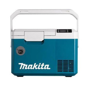 Makita CW003GZ 40V kyl-/värmebox