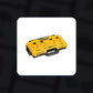 DeWalt DCB104-QW 4-portars laddare