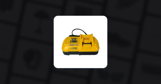 DeWalt DCB118-QW snabbladdare