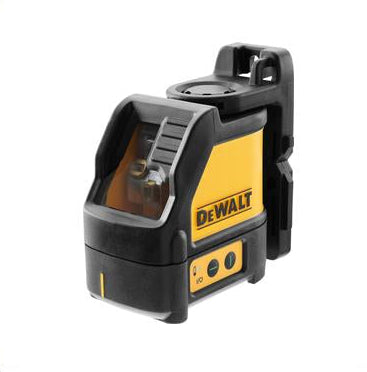 DeWalt DW088CG korslinjelaser grön