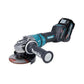 Makita GA050GZ 40V vinkelslip