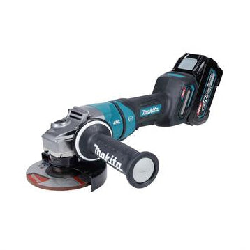 Makita GA050GZ 40V vinkelslip