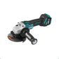Makita DGA513Z 18V LXT Vinkelslip 125 mm