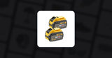 DeWalt DCB548-XJ FlexVolt batteri