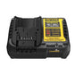 DeWalt DCB1104 laddare