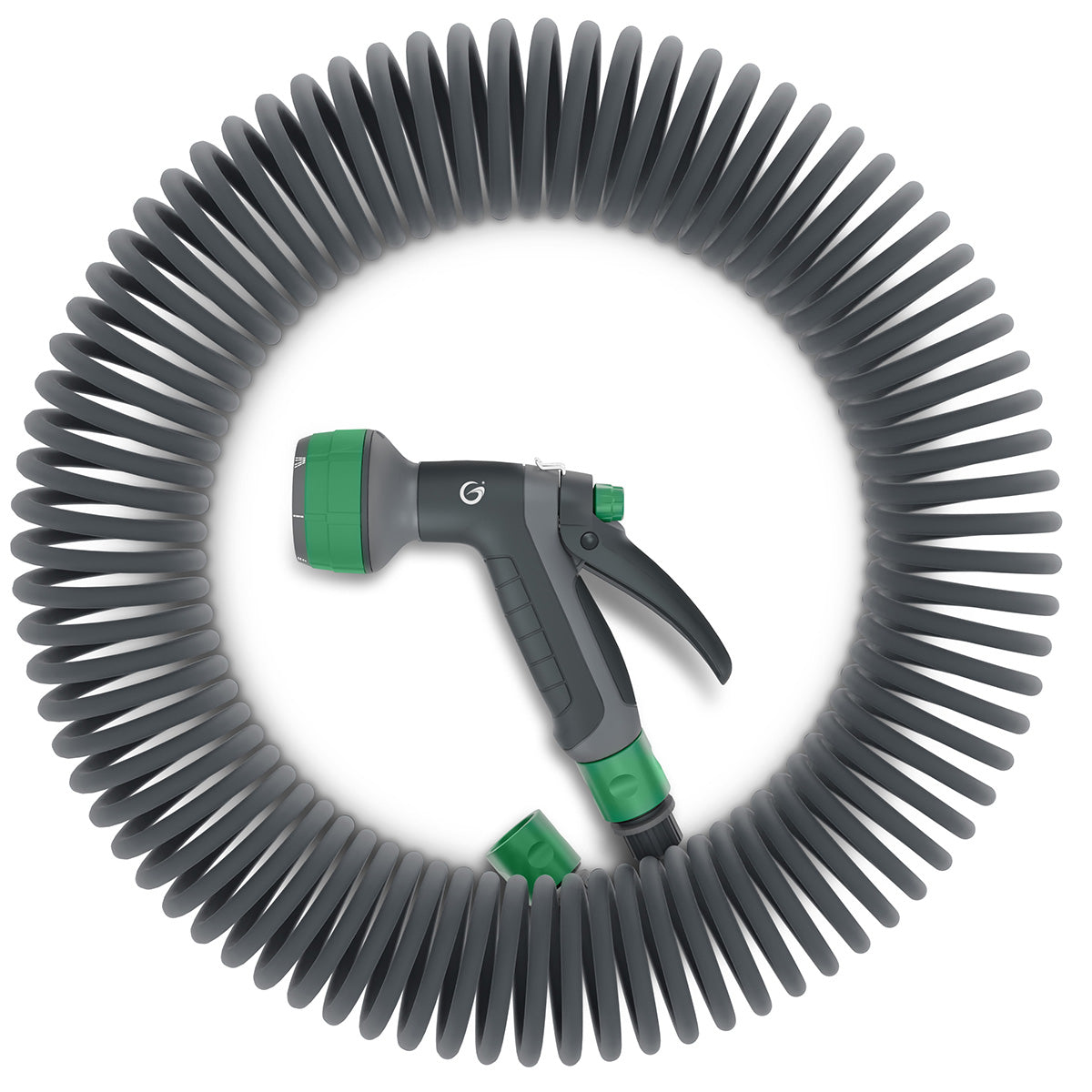 Spiralslang set, 15 m