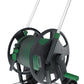 Slangvinda Classic wheel set (med 20 m Classic slang + kopplingar)