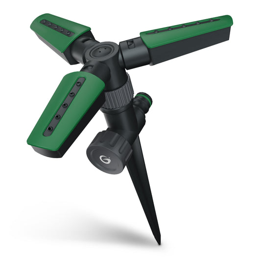 Vattenspridare Rotate spear