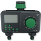 Timer Digital LCD
