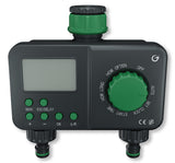 Timer Digital LCD