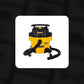 DeWalt DXV234P dammsugare 34L