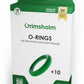 O-ringar, 10-pack