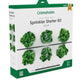 Mikrobevattning Startkit - Sprinkler  (10 m²)