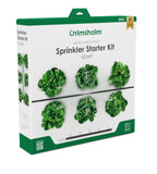 Mikrobevattning Startkit - Sprinkler  (10 m²)