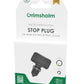Stopp-plugg 4,6 mm (3/16"), 10 st